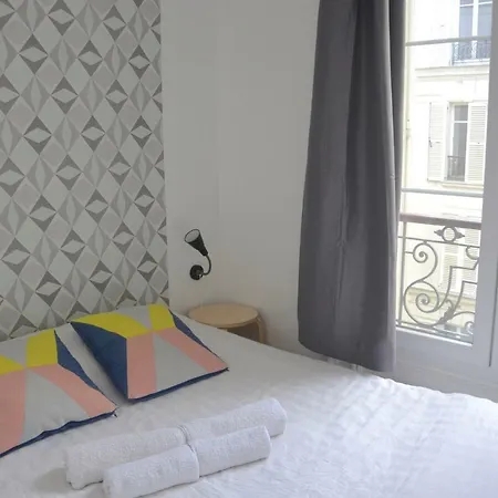 Apartment Longchamp